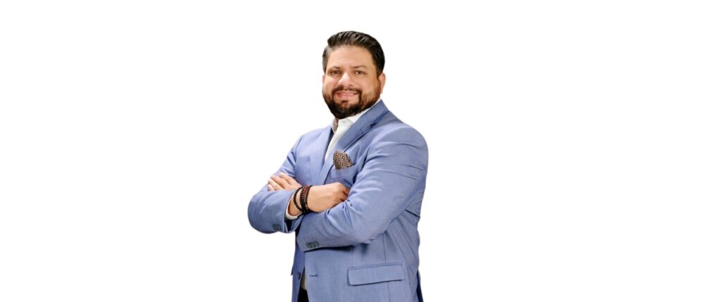 Zeeshan Mazhar Appointed as Chief Digital Financial Services at Mobilink Bank