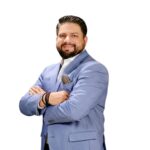 Zeeshan Mazhar Appointed as Chief Digital Financial Services at Mobilink Bank