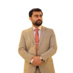 Zohaib Ahmad Rises to National Operations Manager at Baba Cosmetics