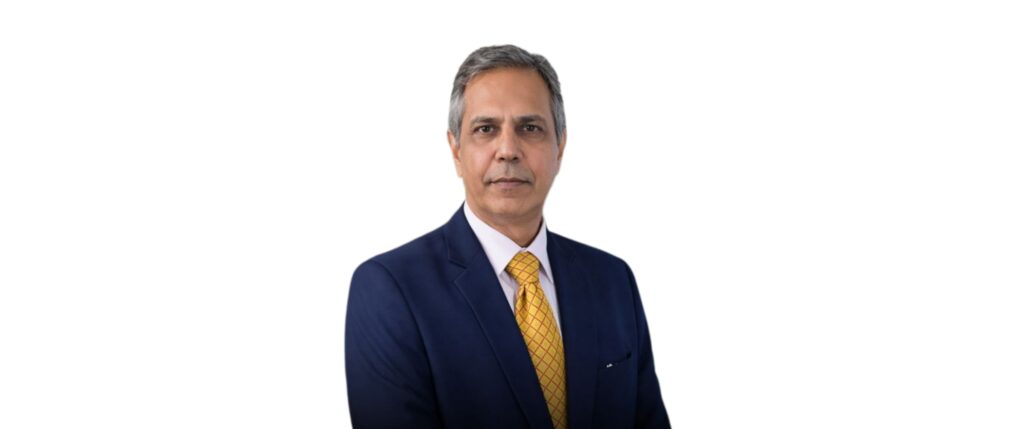 Tahir Ali Appointed as Chief Digital and Information Officer at Khushhali Microfinance Bank Limited