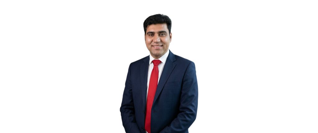 Shoaib Ahmed Promoted to Relationship Manager at United Bank Limited – UBL