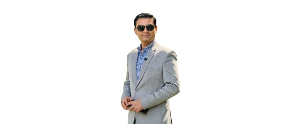 Abdul Saboor KhosoAppointed as Duty Officer at Dubai Airports