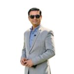 Abdul Saboor KhosoAppointed as Duty Officer at Dubai Airports