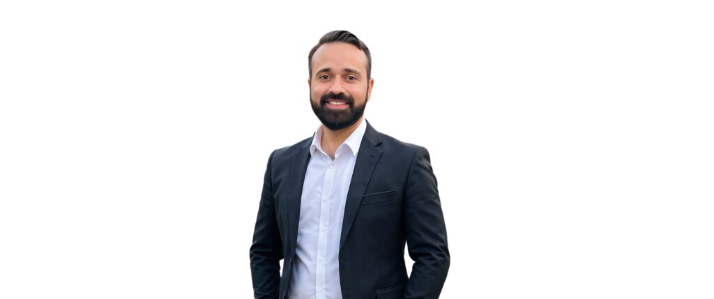 Adnan Yousuf kazi Promoted to Managing Director – TenX International at TenX