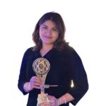 Aeman Naeem Appointed as Senior Media Planner at Havas Middle East