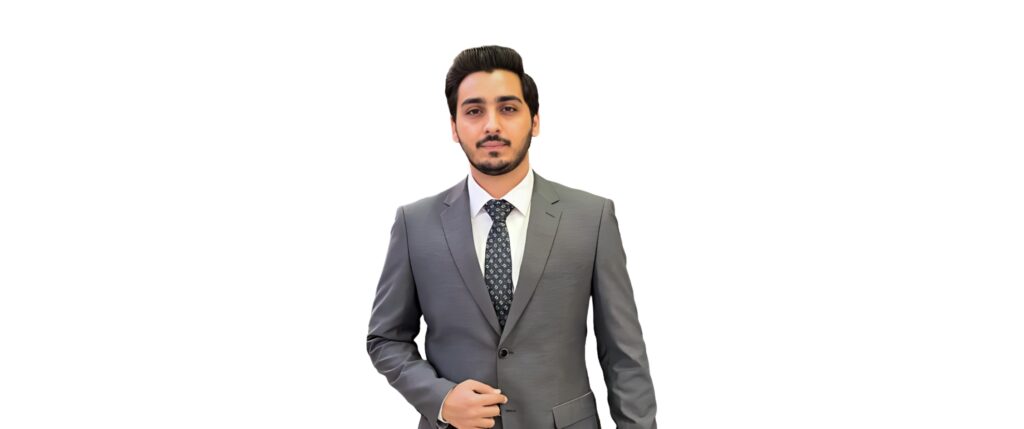 Ahsan Javaid Promoted to Senior Consultant- Information Security GRC at Systems Limited