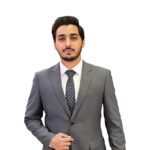 Ahsan Javaid Promoted to Senior Consultant- Information Security GRC at Systems Limited