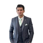 Ali Khan Joined as Sr. Manager, Human Resource Business Partner at United Industries Limited