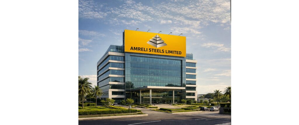 Amreli Steels Limited Hiring Assistant Manager – Treasury – Apply Now!