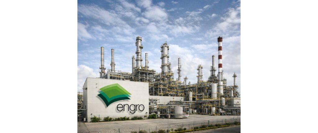 Engro is Hiring for Multiple Positions Across Polymer & Chemicals and Fertilizers Divisions – Apply Now!