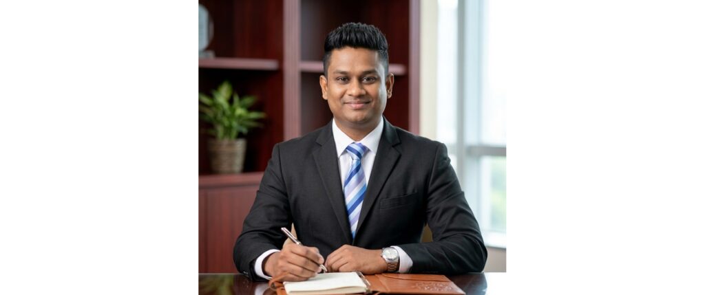 Andrew Newman Appointed Head of Auto Finance at LOLC Microfinance Bank