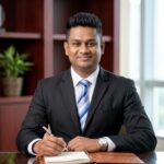 Andrew Newman Appointed Head of Auto Finance at LOLC Microfinance Bank