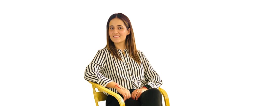 Anseeya Ali Promoted to Senior Assistant Manager – Talent Acquisition & Employee Engagement at Sante Private Limited