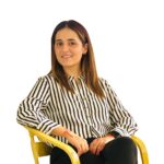 Anseeya Ali Promoted to Senior Assistant Manager – Talent Acquisition & Employee Engagement at Sante Private Limited