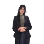 Areeba Rohail Promoted to Senior Audit Manager at EY