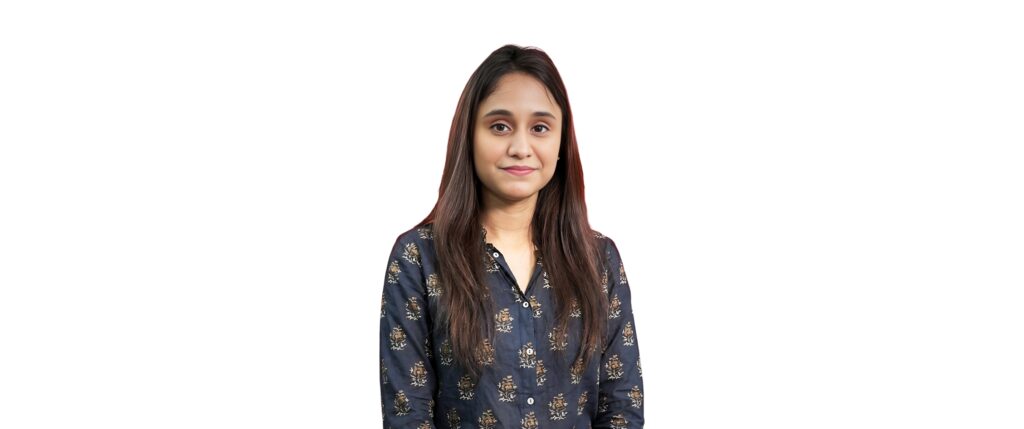 Arooba Najam Appointed as Social Media Manager at Cookie Media