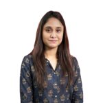 Arooba Najam Appointed as Social Media Manager at Cookie Media