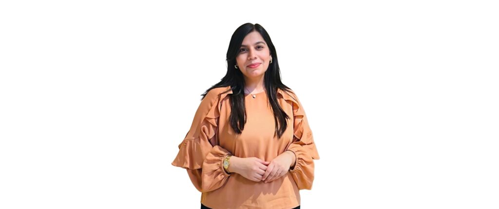 Arzu Vapiwalla Appointed as Quality Assurance Trainee at Minerva Research Solutions