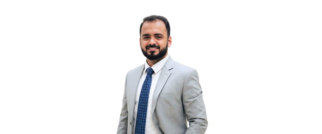Aurangzeb Alamgir Promoted to Assistant Product Manager at Galaxy Pharma