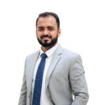 Aurangzeb Alamgir Promoted to Assistant Product Manager at Galaxy Pharma