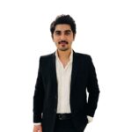 Ayan Farooqui Appointed as Senior Brand Manager at Pharmatec Pakistan