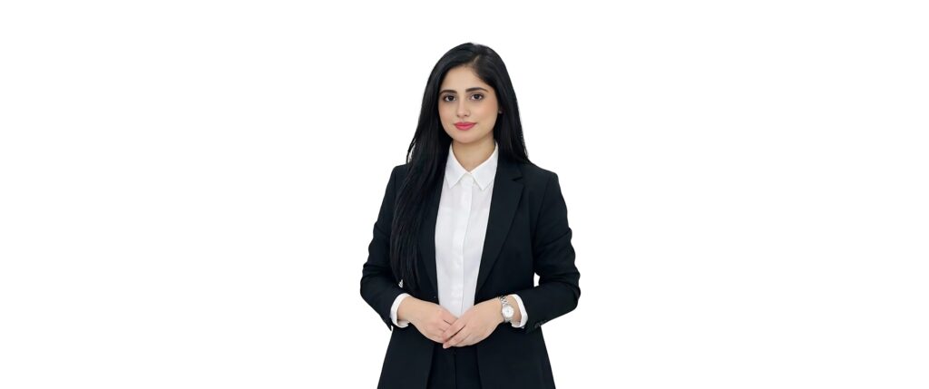 Bazla Gondal Appointed as Human Resource Manager at Vire HR Solutions