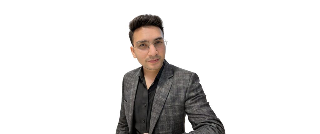 Behzad Rafiq
