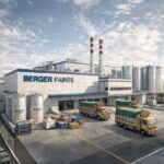 Berger Paints Pakistan is Hiring a Senior Sales Lead Associate – Powder Coating – Apply Now!