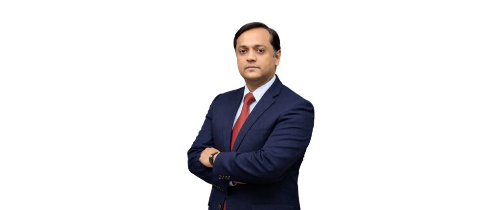 Bilal Ahmad Appointed as Head of Sales and Marketing at Enertia