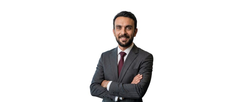 Bilal Ahmed Appointed as Farm Manager at Fatima Group