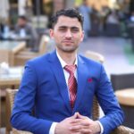 Bilal Akbar Yaseeni Appointed as Sr. Executive Product Development at Hilton Pharma Limited