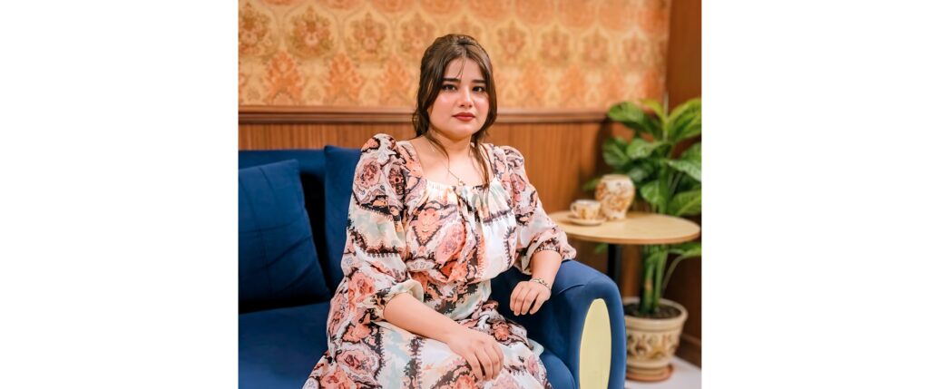 Bushra Khan, A Dynamic CEO Powering Innovation and Revenue Growth in the Digital Space