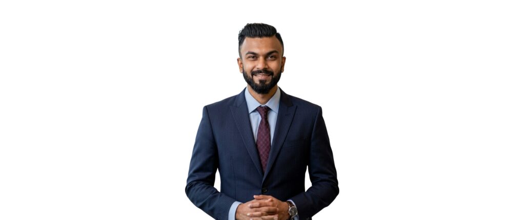 Calvin Peter Appointed as Senior FP&A Analyst at Avery Dennison