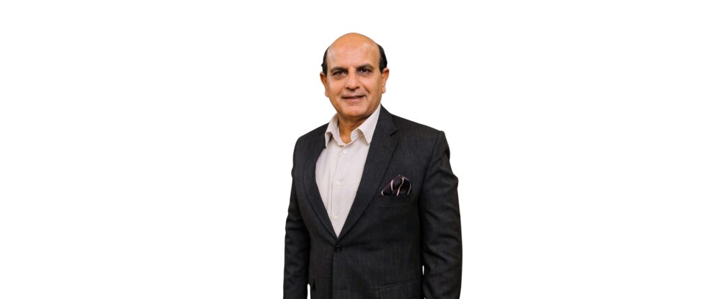 Capt. Aamir Raza (Retd.) Appointed as Chief Executive Officer at Nippon Energy Group