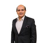 Capt. Aamir Raza (Retd.) Appointed as Chief Executive Officer at Nippon Energy Group