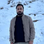 Chaudhary Saad