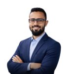 Danish Haroon Appoinyted as Staff Data Scientist at 10Pearls Pakistan