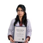 Dr Nousheen Zaidi Becomes First Pakistani to Win Georg Forster Research Award