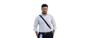 Dr. Aqib Riaz