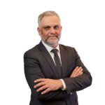Ehsan Talat Promoted to Director Smoke Free Portfolio at Philip Morris International