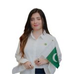 Fabiha Malik Appointed as Human Resources Manager at Global Business Bridge