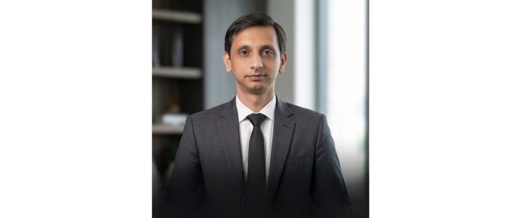 Faheem Ijaz Appointed as Mortgage Advisor at Urban Money UAE
