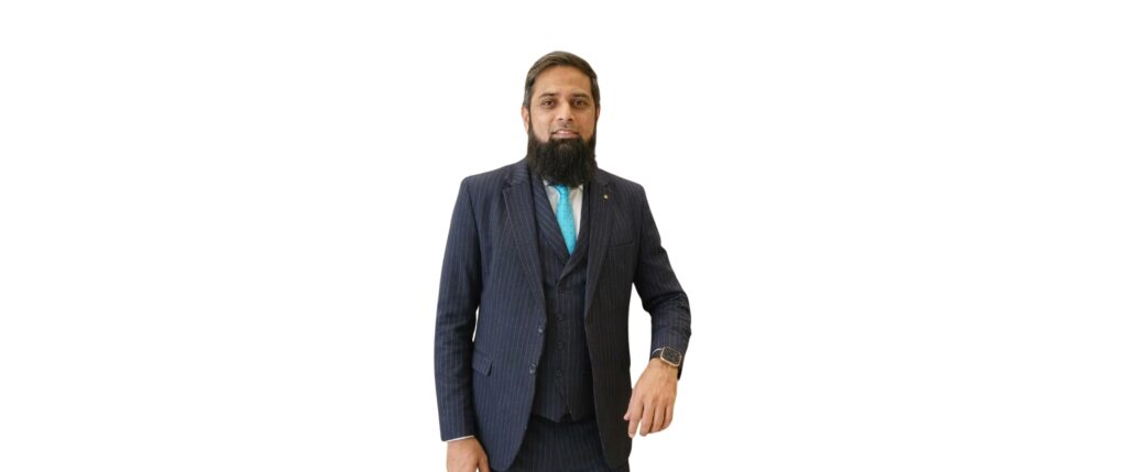 Faizan Saleem Promoted to Head of Sales at The SEARLE Company Ltd.