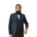 Faizan Saleem Promoted to Head of Sales at The SEARLE Company Ltd.