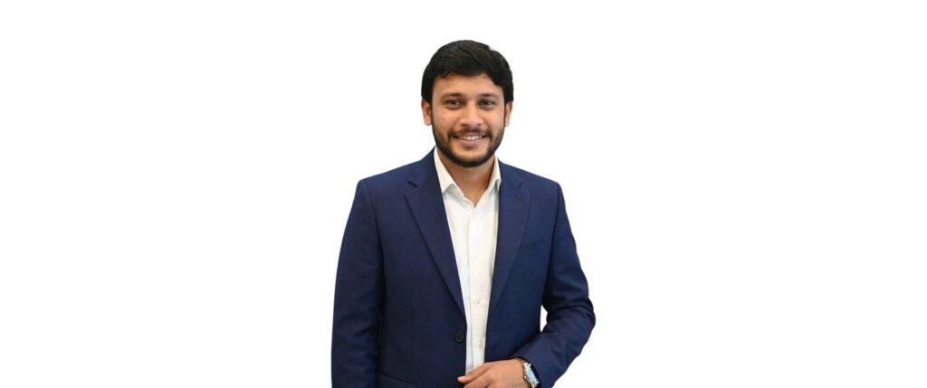 Umar Malik: Rising Star Transforming Real Estate Marketing with Creative Excellence at Globe Estate & Builders