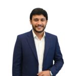 Umar Malik: Rising Star Transforming Real Estate Marketing with Creative Excellence at Globe Estate & Builders