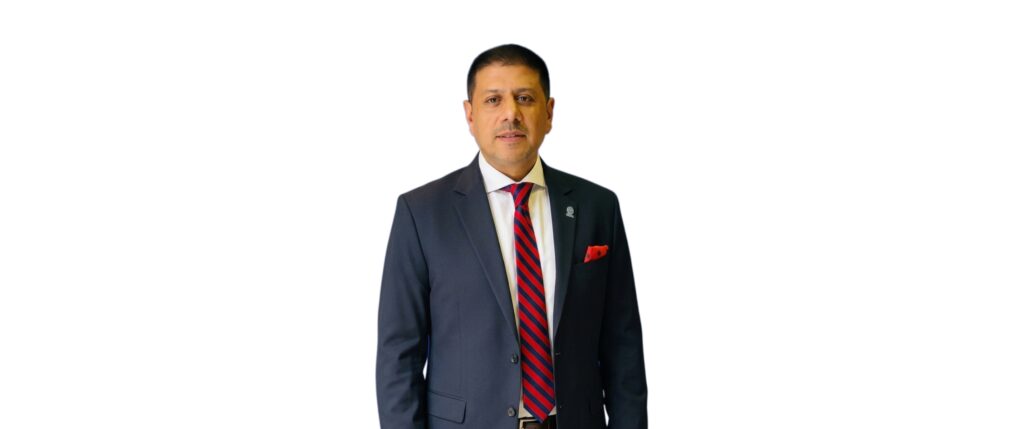 Ch. Shehryar Zafar Promoted to Regional Sales Manager at BankIslami