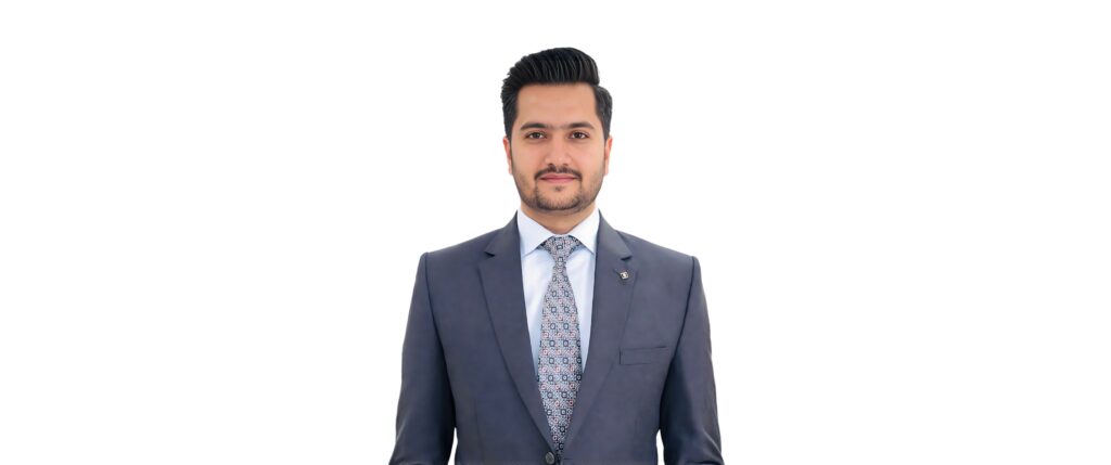 Faizan Uddin Appointed as Sales Manager KPK at Getz Pharma