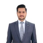 Faizan Uddin Appointed as Sales Manager KPK at Getz Pharma