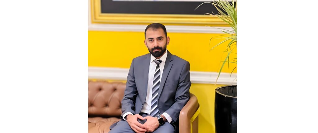 Hamza Akhtar Promoted to Branch Manager at Soneri Bank Limited